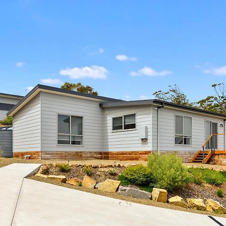 Вилла Chill Tasmania Уайт Бич Экстерьер фото