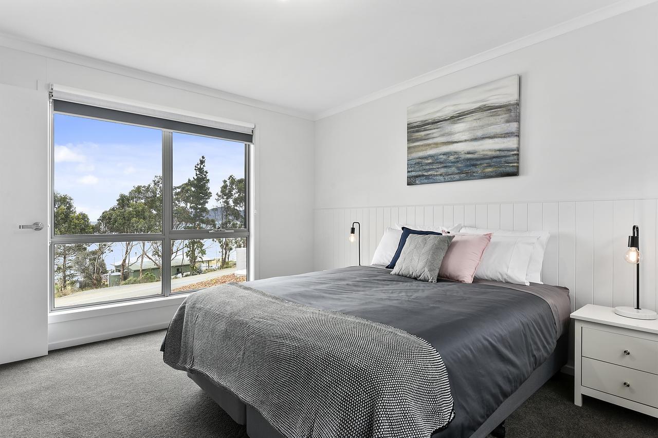 Вилла Chill Tasmania Уайт Бич Экстерьер фото
