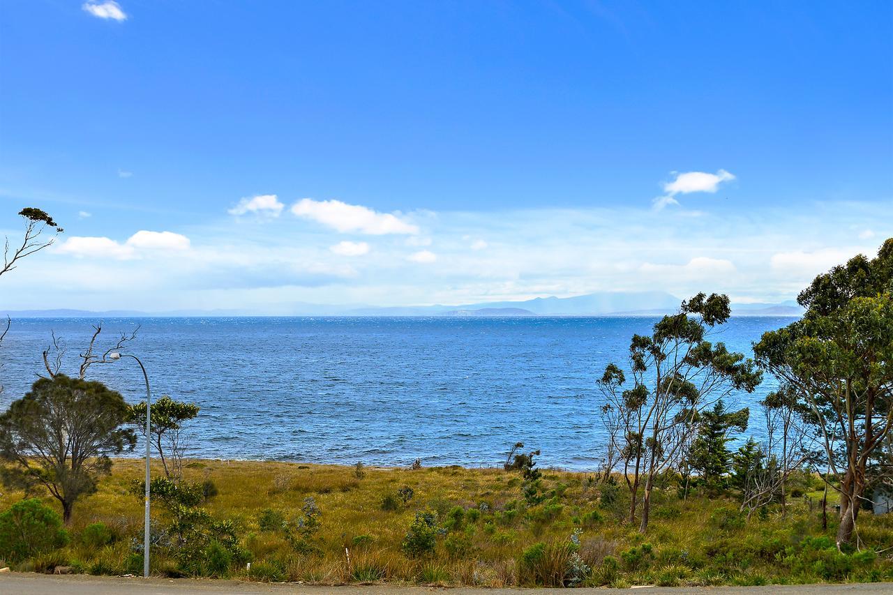 Вилла Chill Tasmania Уайт Бич Экстерьер фото