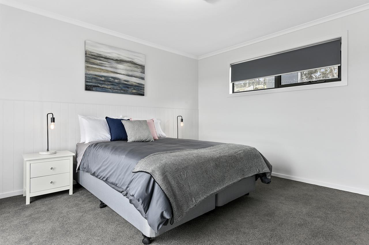 Вилла Chill Tasmania Уайт Бич Экстерьер фото