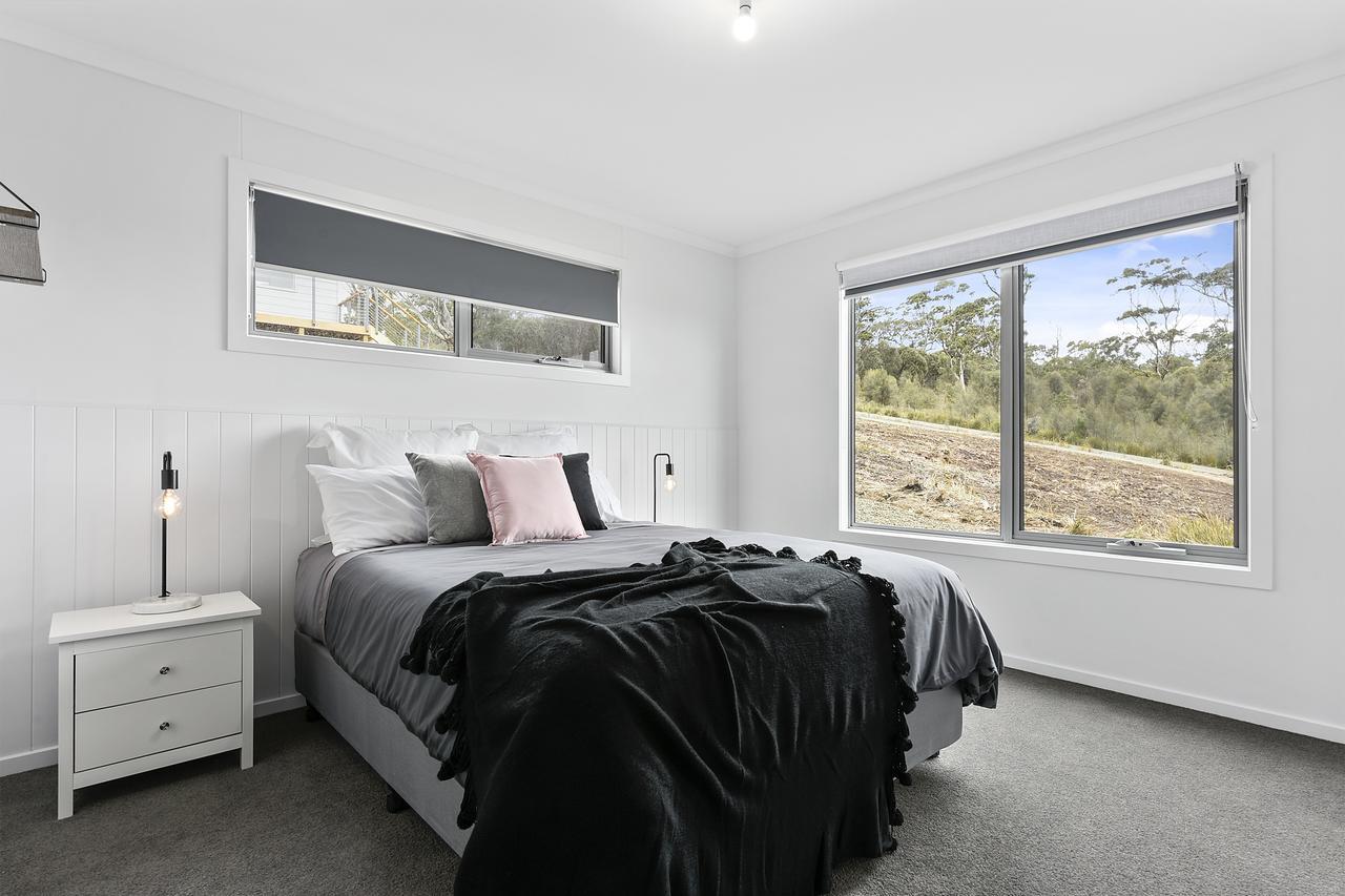 Вилла Chill Tasmania Уайт Бич Экстерьер фото