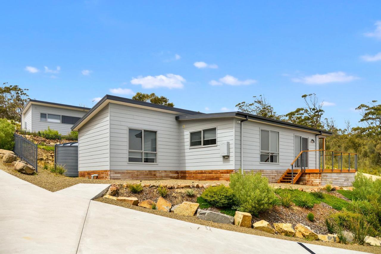 Вилла Chill Tasmania Уайт Бич Экстерьер фото