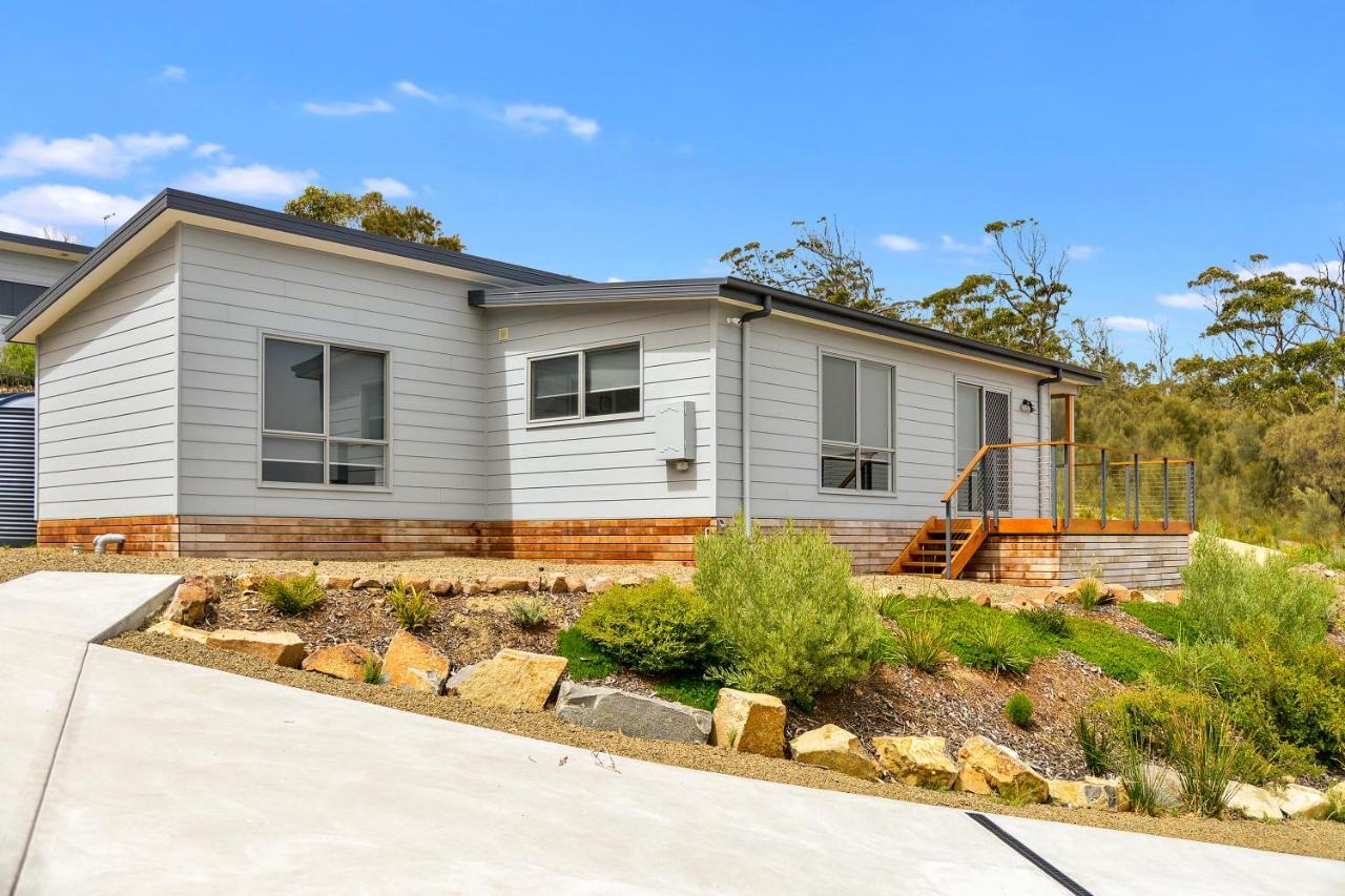 Вилла Chill Tasmania Уайт Бич Экстерьер фото